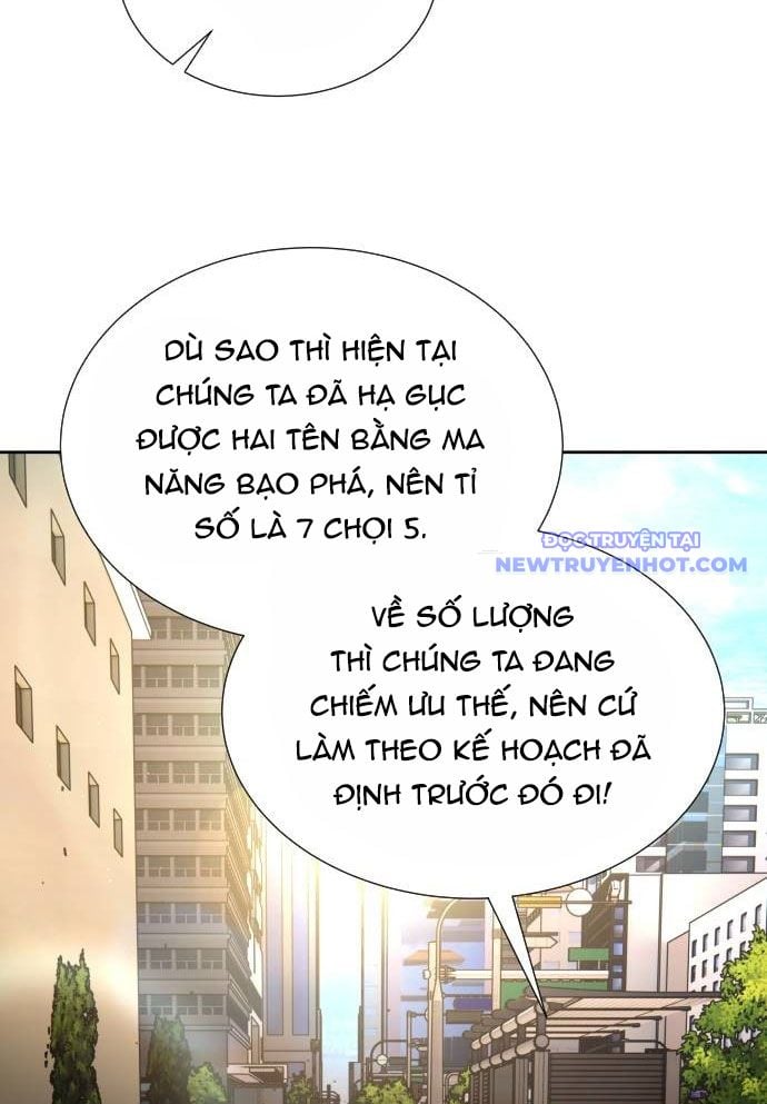 Người Chơi Thiên Tài Hồi Quy Chap 43 - Next Chap 44