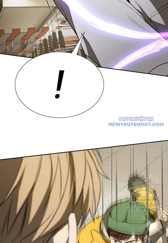 Người Chơi Thiên Tài Hồi Quy Chap 43 - Next Chap 44