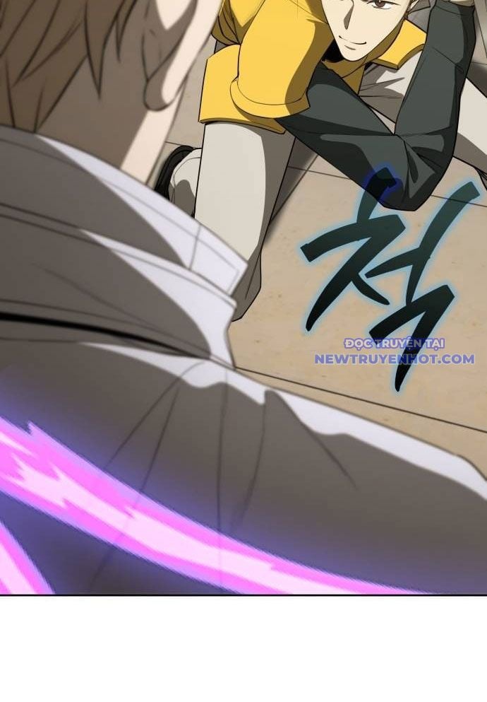 Người Chơi Thiên Tài Hồi Quy Chap 43 - Next Chap 44