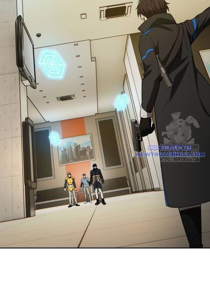 Người Chơi Thiên Tài Hồi Quy Chap 43 - Next Chap 44