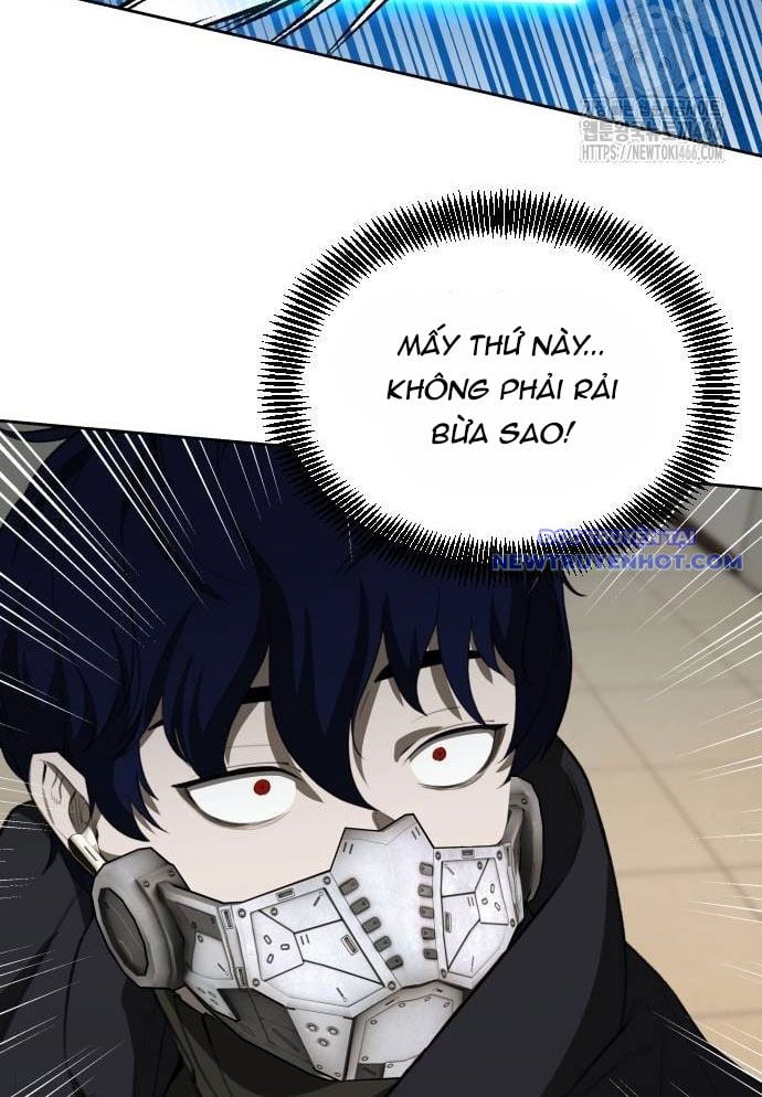 Người Chơi Thiên Tài Hồi Quy Chap 43 - Next Chap 44