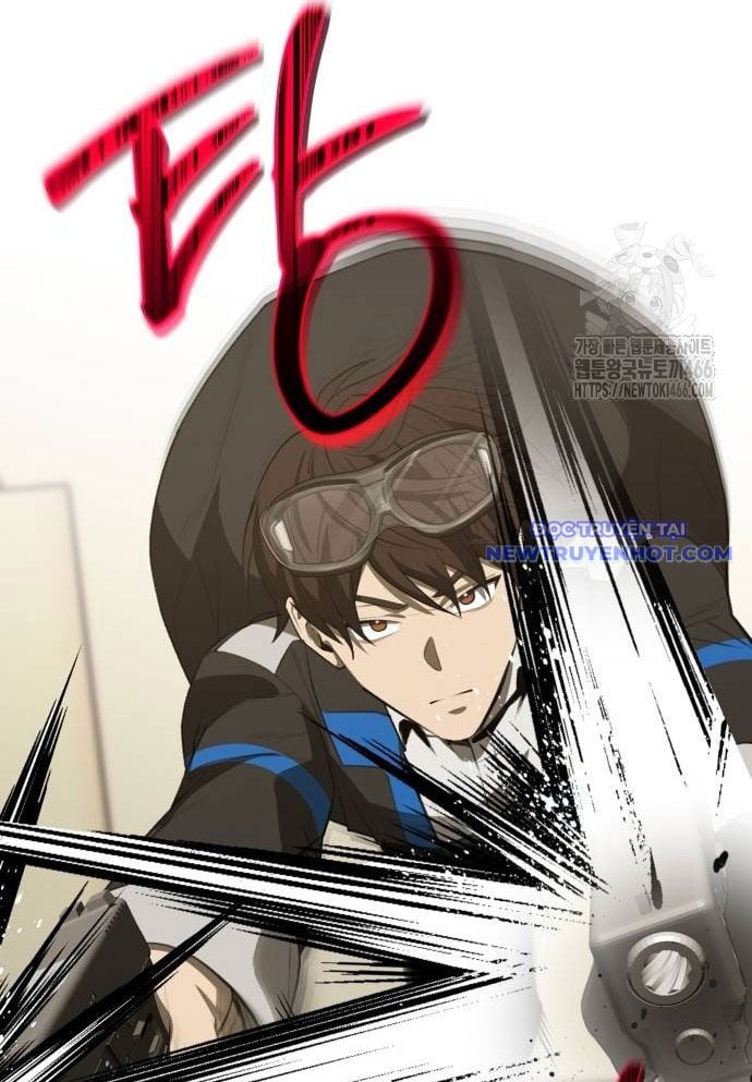 Người Chơi Thiên Tài Hồi Quy Chap 43 - Next Chap 44