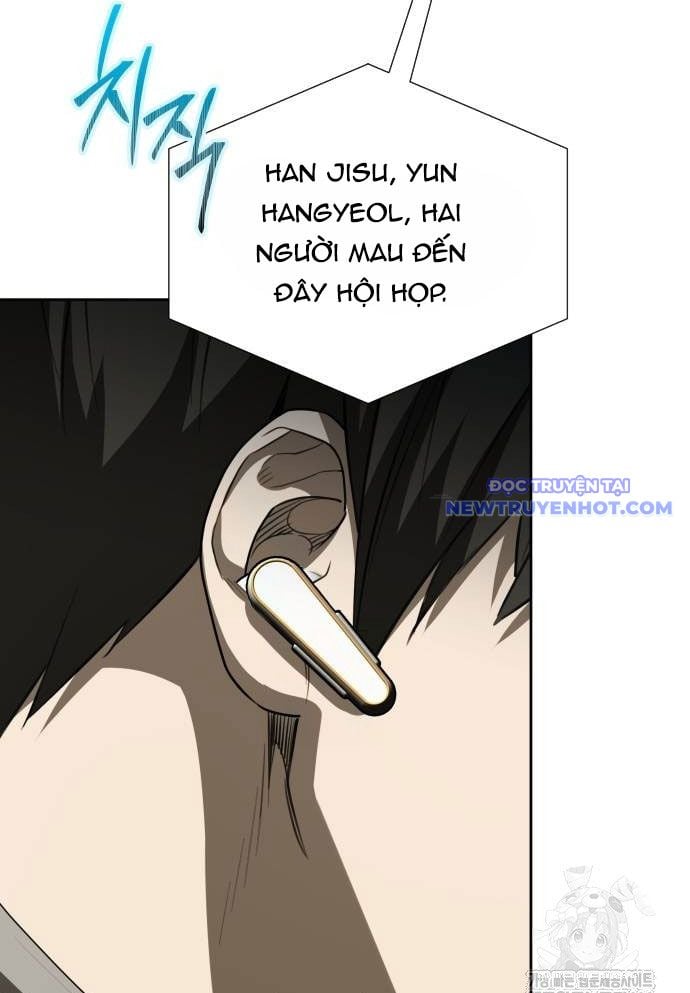 Người Chơi Thiên Tài Hồi Quy Chap 43 - Next Chap 44