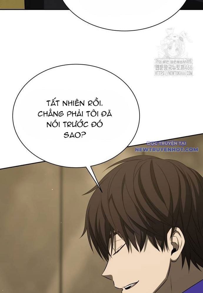 Người Chơi Thiên Tài Hồi Quy Chap 44 - Next Chap 45
