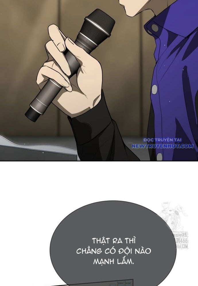 Người Chơi Thiên Tài Hồi Quy Chap 44 - Next Chap 45