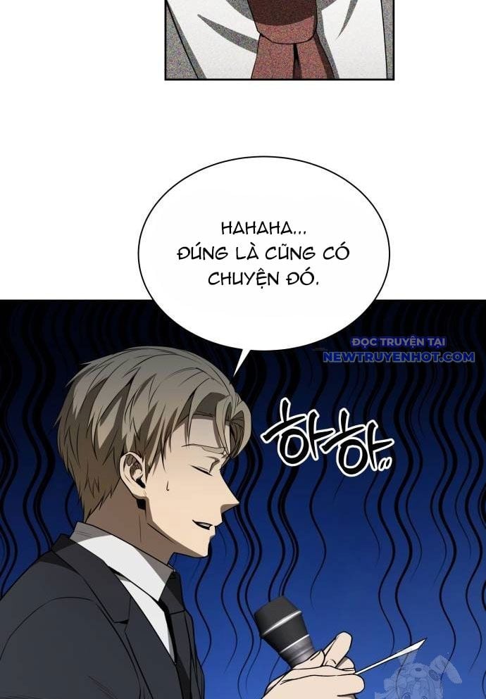 Người Chơi Thiên Tài Hồi Quy Chap 44 - Next Chap 45