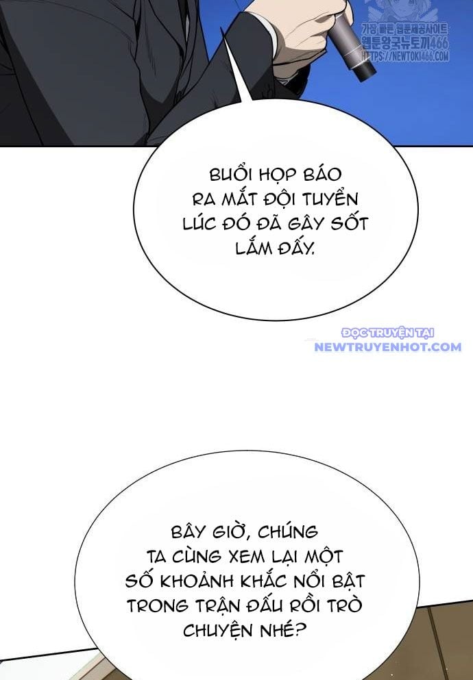 Người Chơi Thiên Tài Hồi Quy Chap 44 - Next Chap 45