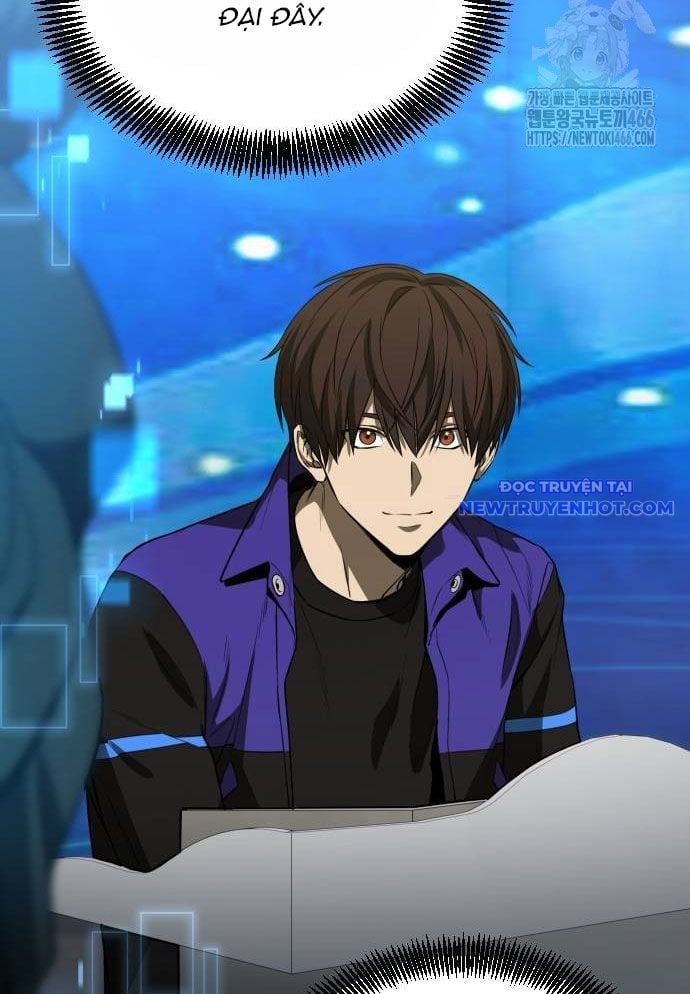 Người Chơi Thiên Tài Hồi Quy Chap 44 - Next Chap 45