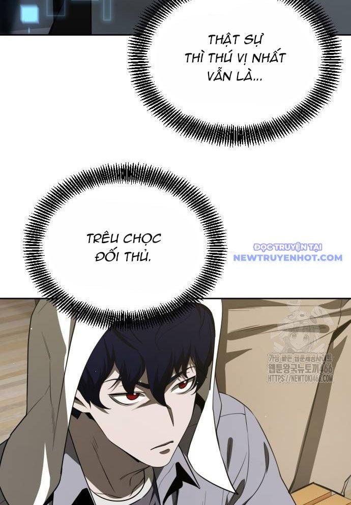 Người Chơi Thiên Tài Hồi Quy Chap 44 - Next Chap 45