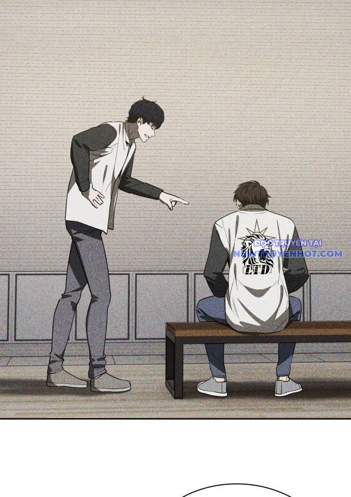 Người Chơi Thiên Tài Hồi Quy Chap 44 - Next Chap 45