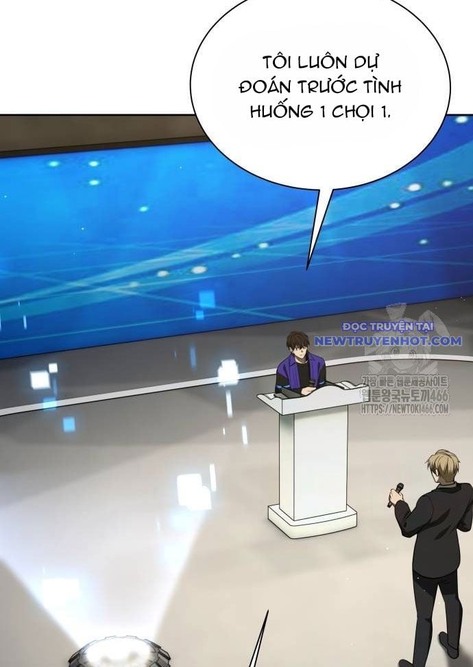 Người Chơi Thiên Tài Hồi Quy Chap 44 - Next Chap 45