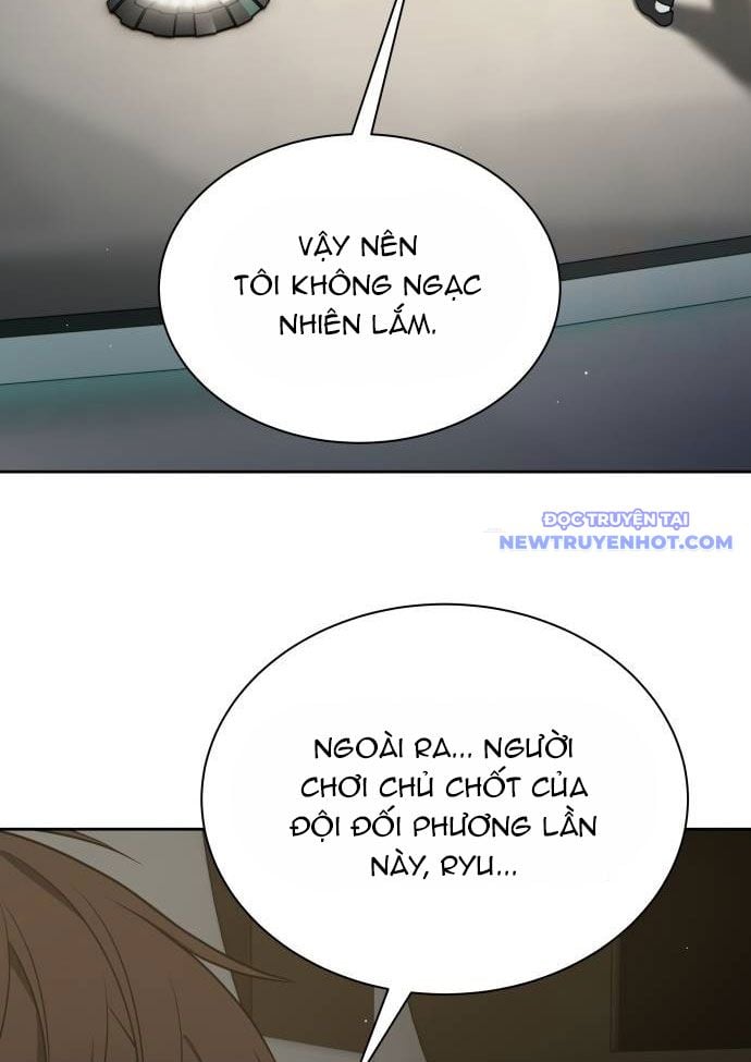 Người Chơi Thiên Tài Hồi Quy Chap 44 - Next Chap 45