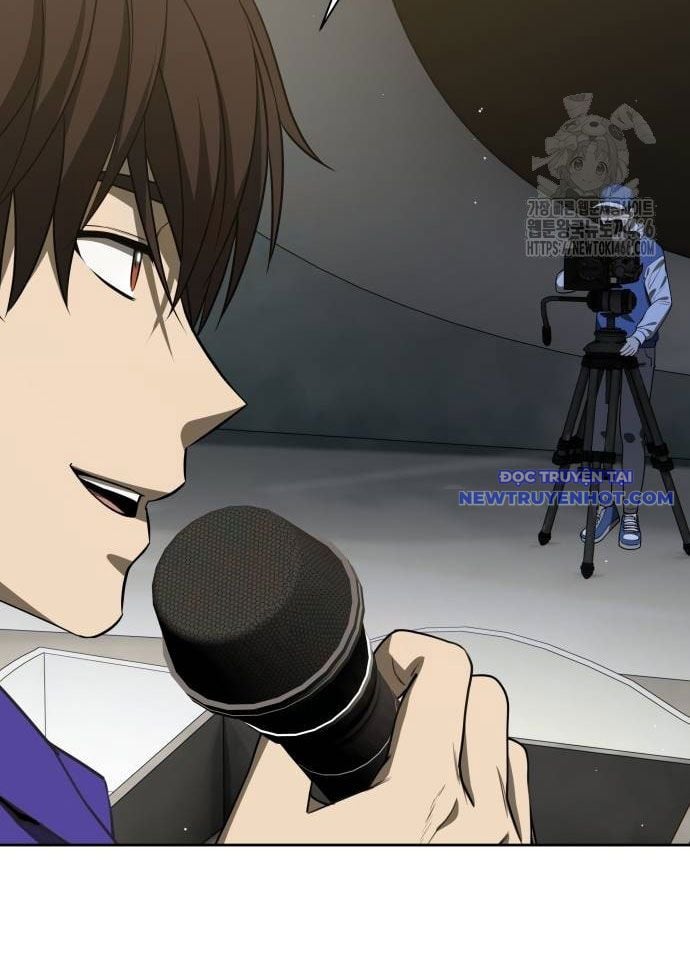 Người Chơi Thiên Tài Hồi Quy Chap 44 - Next Chap 45