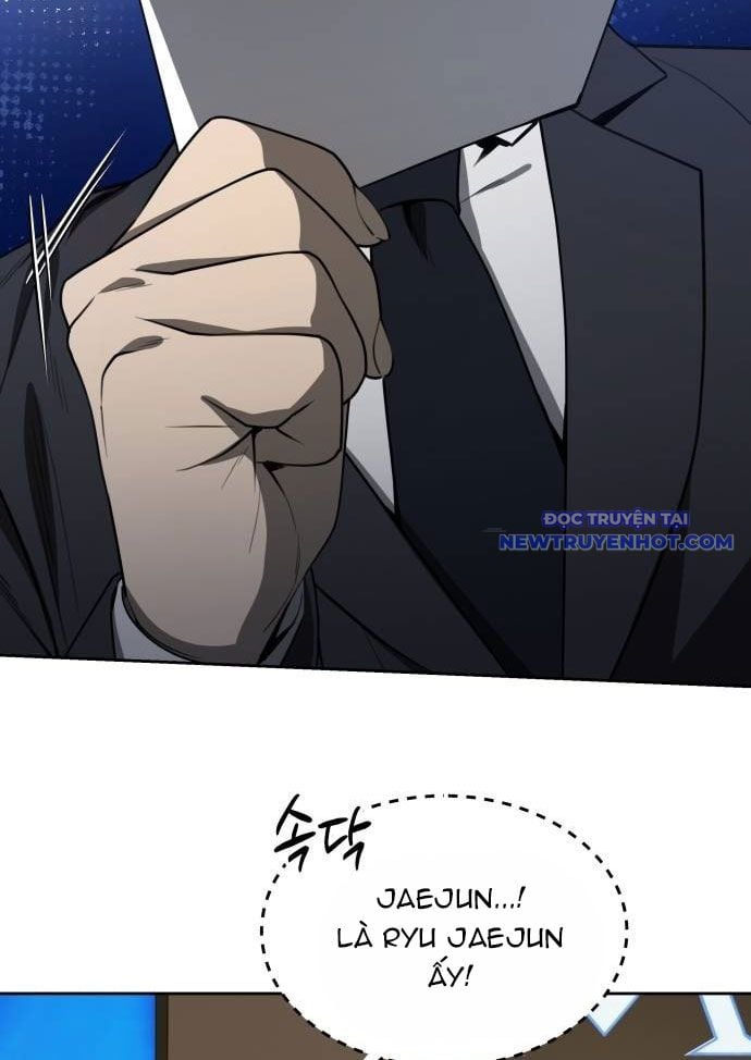 Người Chơi Thiên Tài Hồi Quy Chap 44 - Next Chap 45