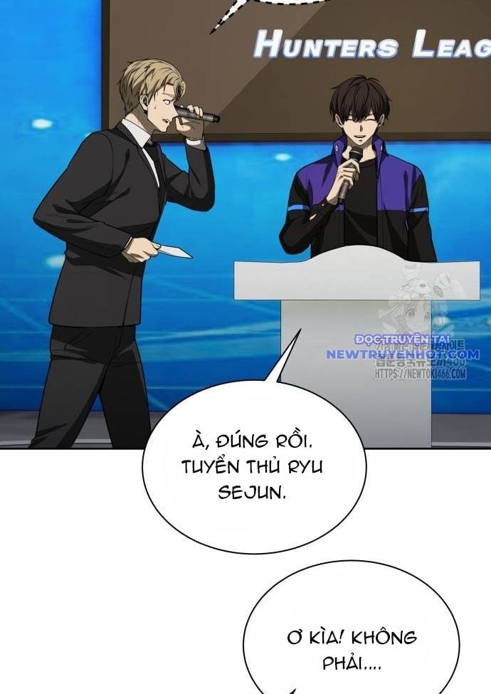 Người Chơi Thiên Tài Hồi Quy Chap 44 - Next Chap 45
