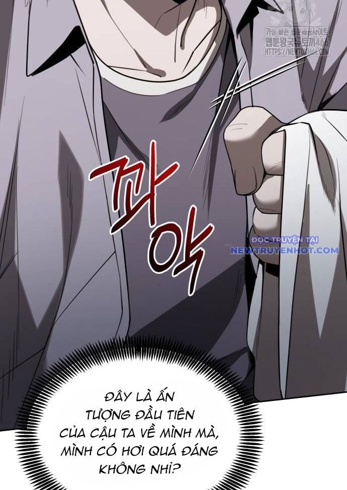Người Chơi Thiên Tài Hồi Quy Chap 44 - Next Chap 45