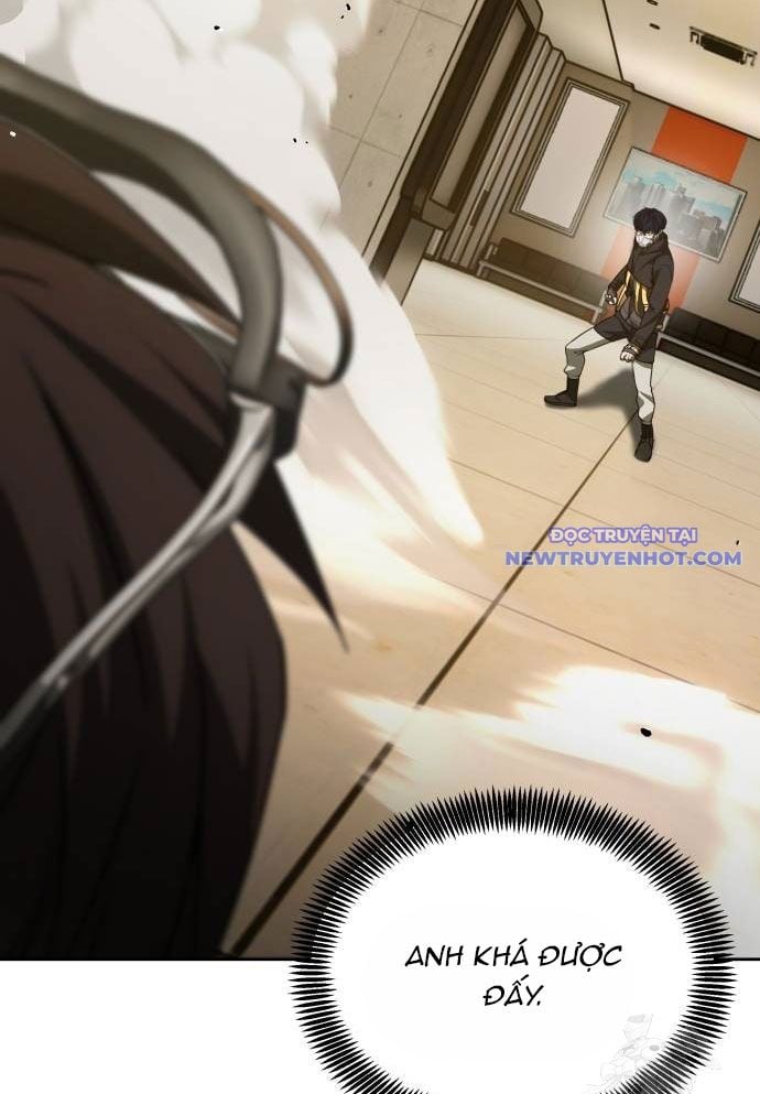 Người Chơi Thiên Tài Hồi Quy Chap 44 - Next Chap 45