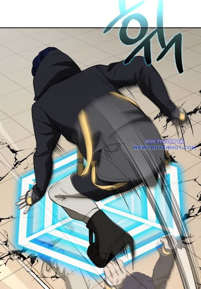 Người Chơi Thiên Tài Hồi Quy Chap 44 - Next Chap 45