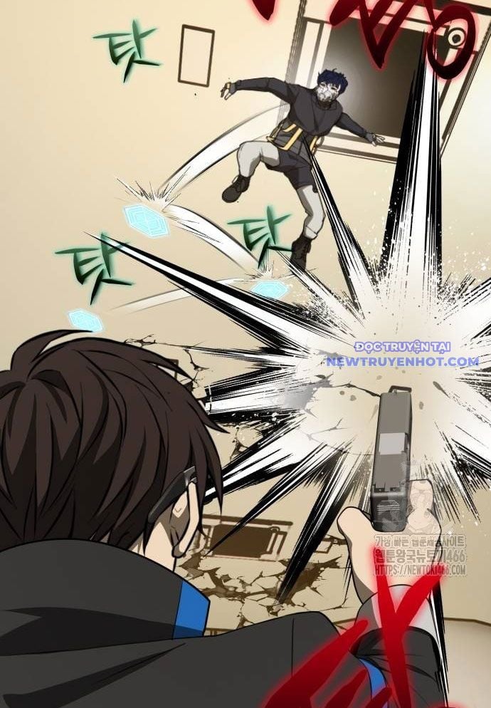 Người Chơi Thiên Tài Hồi Quy Chap 44 - Next Chap 45