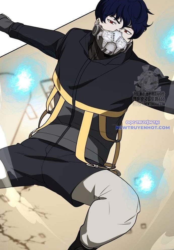 Người Chơi Thiên Tài Hồi Quy Chap 44 - Next Chap 45