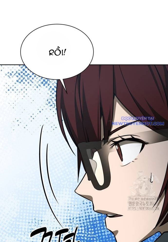 Người Chơi Thiên Tài Hồi Quy Chap 44 - Next Chap 45