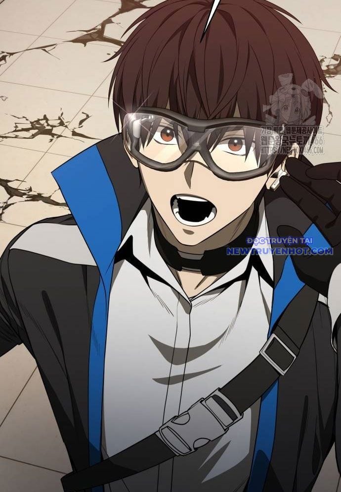 Người Chơi Thiên Tài Hồi Quy Chap 44 - Next Chap 45