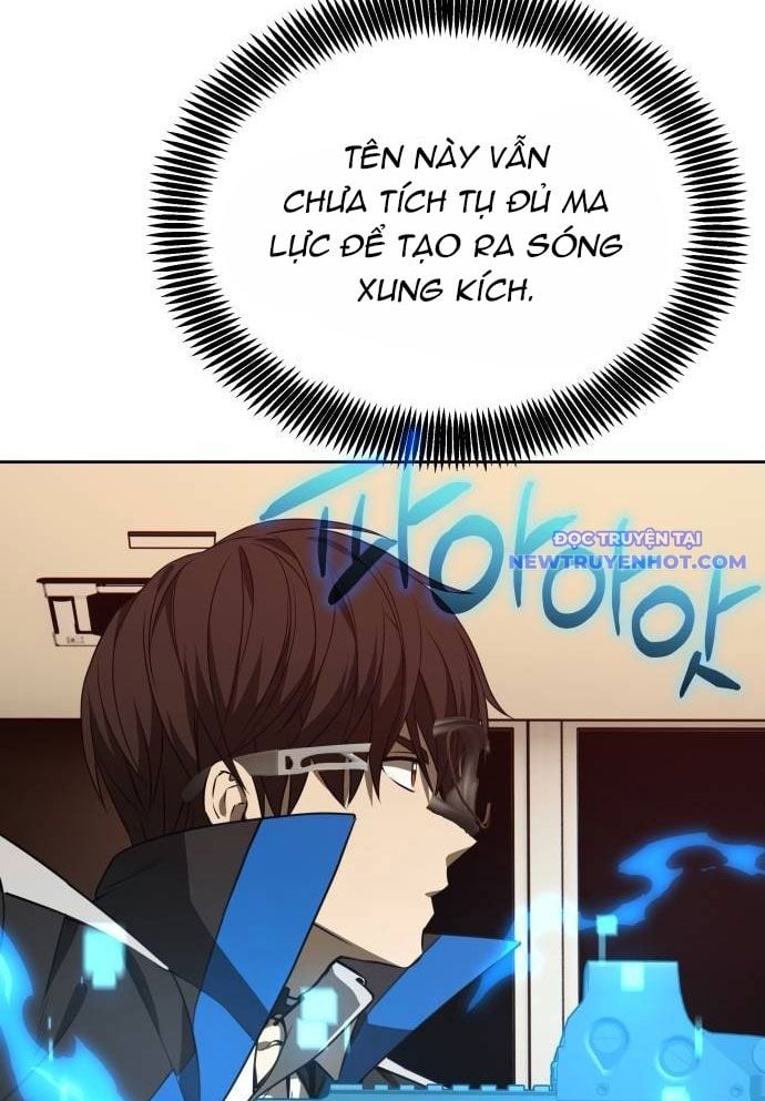 Người Chơi Thiên Tài Hồi Quy Chap 44 - Next Chap 45