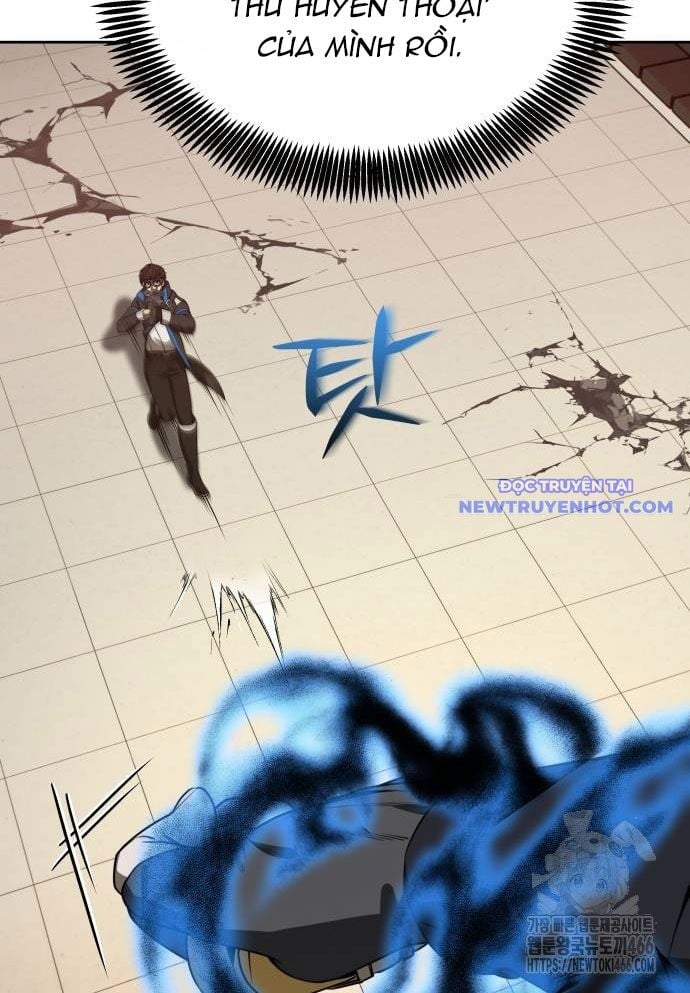 Người Chơi Thiên Tài Hồi Quy Chap 44 - Next Chap 45