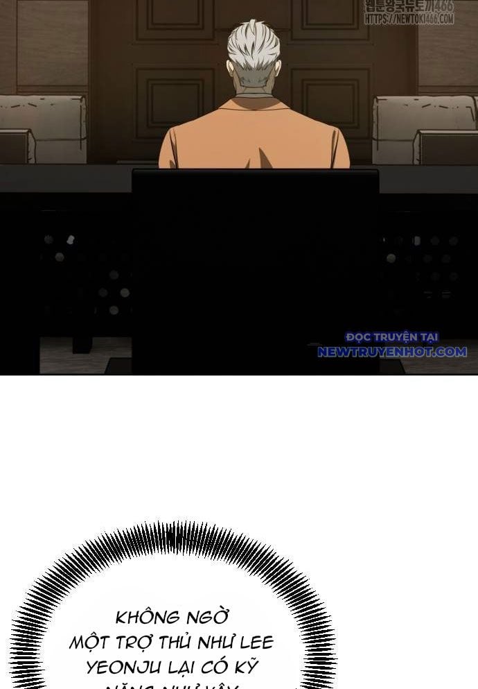 Người Chơi Thiên Tài Hồi Quy Chap 44 - Next Chap 45