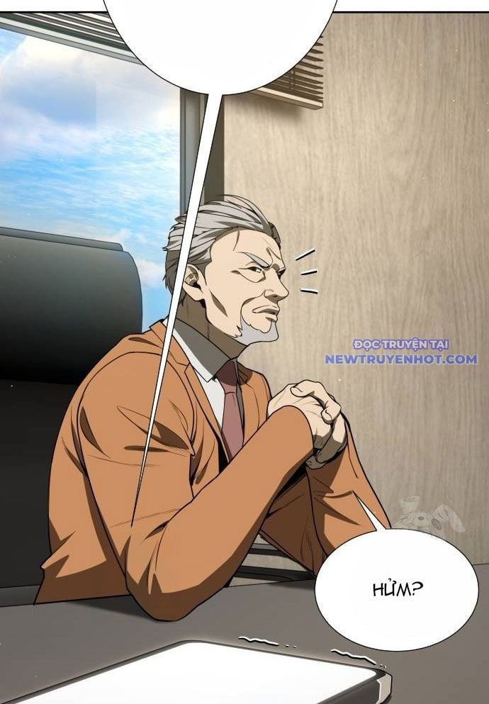 Người Chơi Thiên Tài Hồi Quy Chap 44 - Next Chap 45