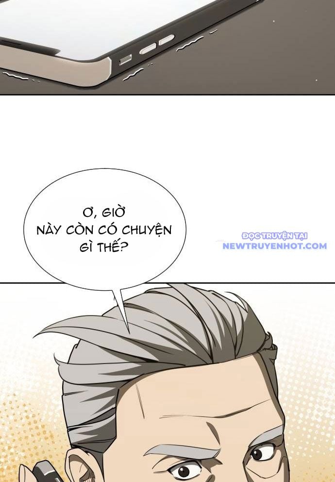 Người Chơi Thiên Tài Hồi Quy Chap 44 - Next Chap 45