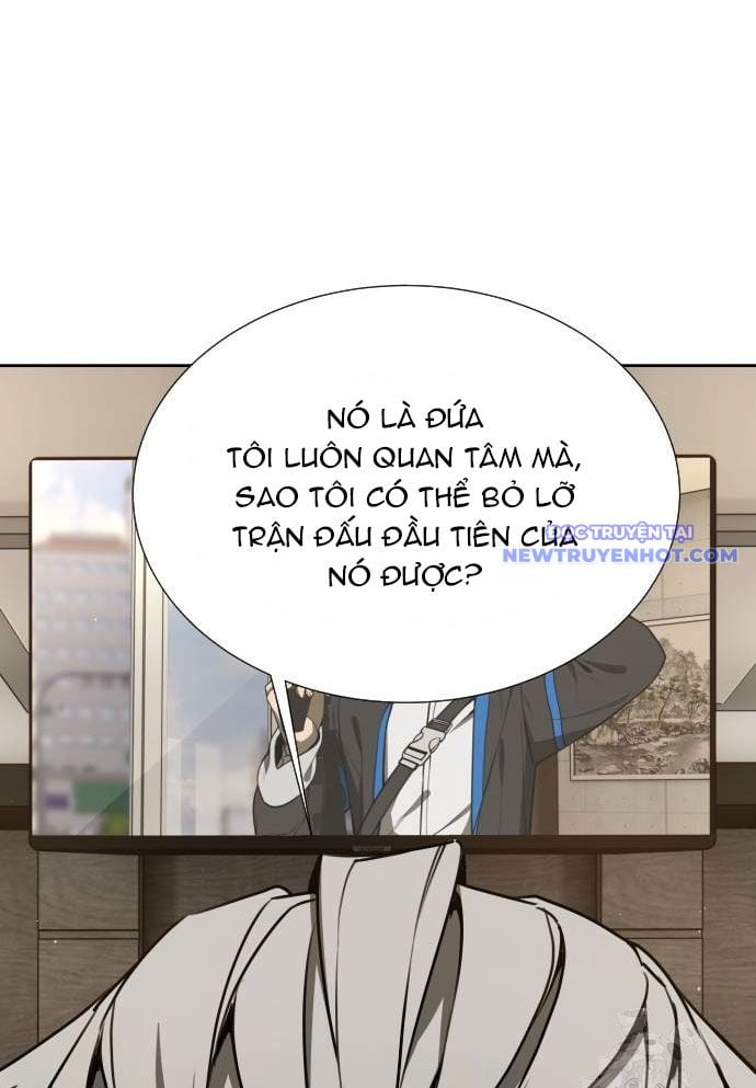 Người Chơi Thiên Tài Hồi Quy Chap 44 - Next Chap 45
