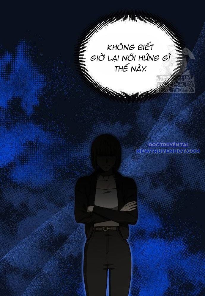 Người Chơi Thiên Tài Hồi Quy Chap 44 - Next Chap 45