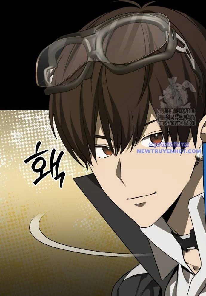 Người Chơi Thiên Tài Hồi Quy Chap 44 - Next Chap 45