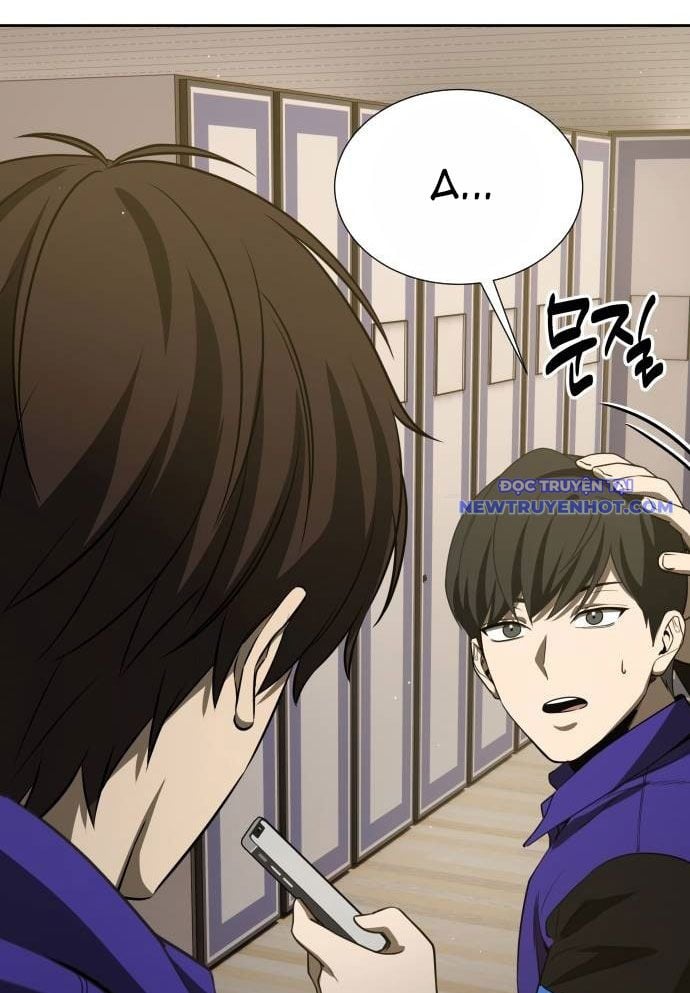 Người Chơi Thiên Tài Hồi Quy Chap 44 - Next Chap 45