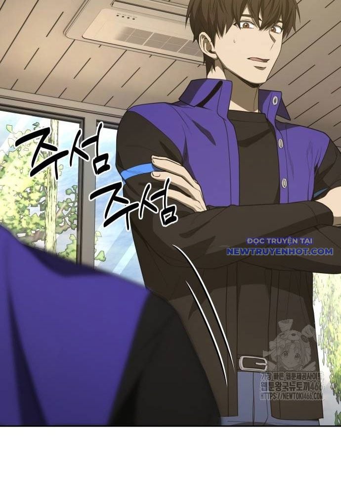 Người Chơi Thiên Tài Hồi Quy Chap 44 - Next Chap 45