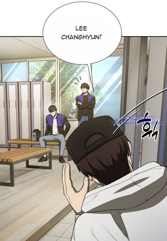 Người Chơi Thiên Tài Hồi Quy Chap 44 - Next Chap 45