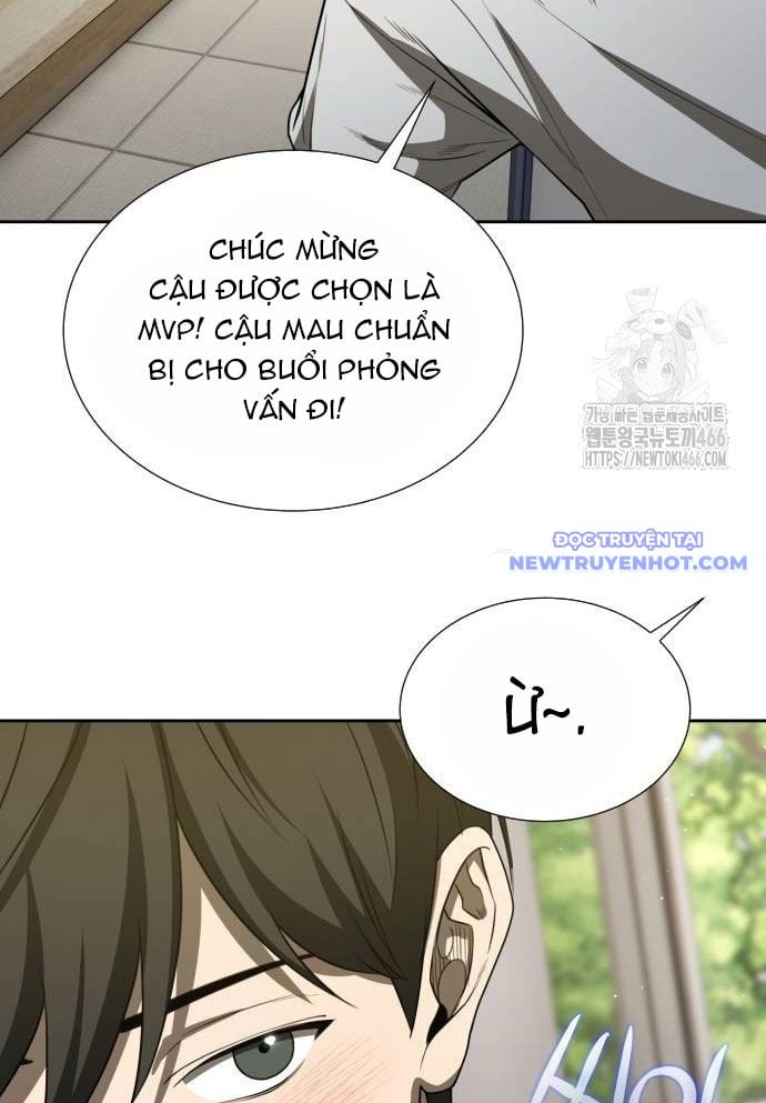 Người Chơi Thiên Tài Hồi Quy Chap 44 - Next Chap 45