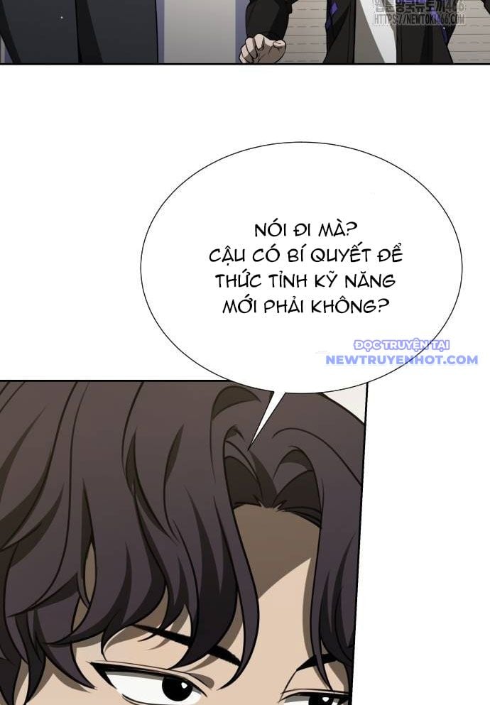 Người Chơi Thiên Tài Hồi Quy Chap 45 - Next Chap 46