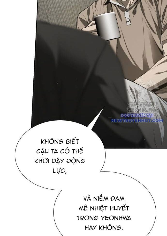 Người Chơi Thiên Tài Hồi Quy Chap 45 - Next Chap 46