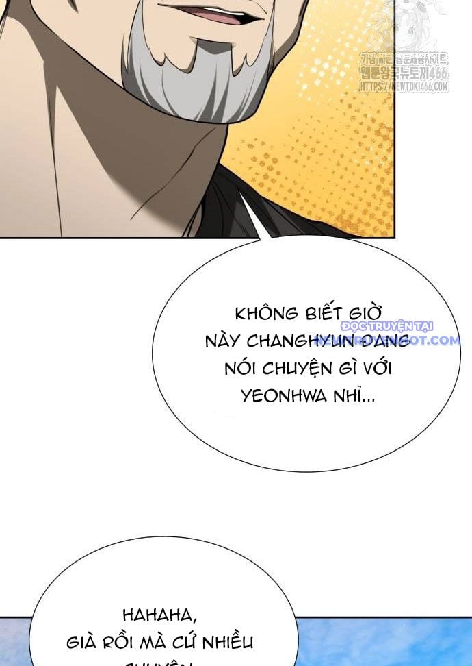 Người Chơi Thiên Tài Hồi Quy Chap 45 - Next Chap 46