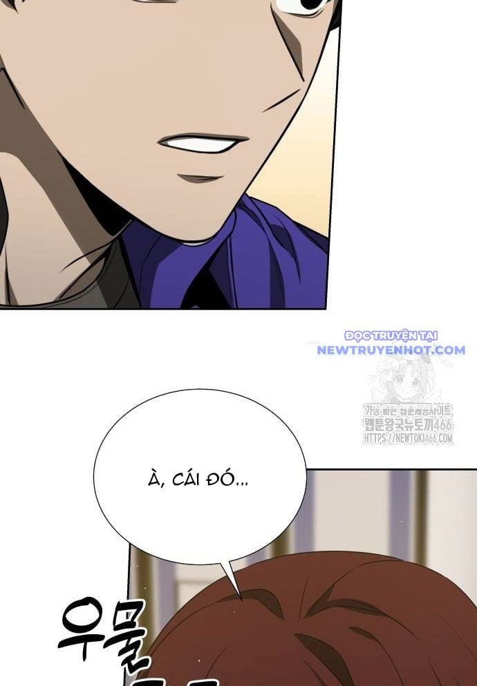 Người Chơi Thiên Tài Hồi Quy Chap 45 - Next Chap 46