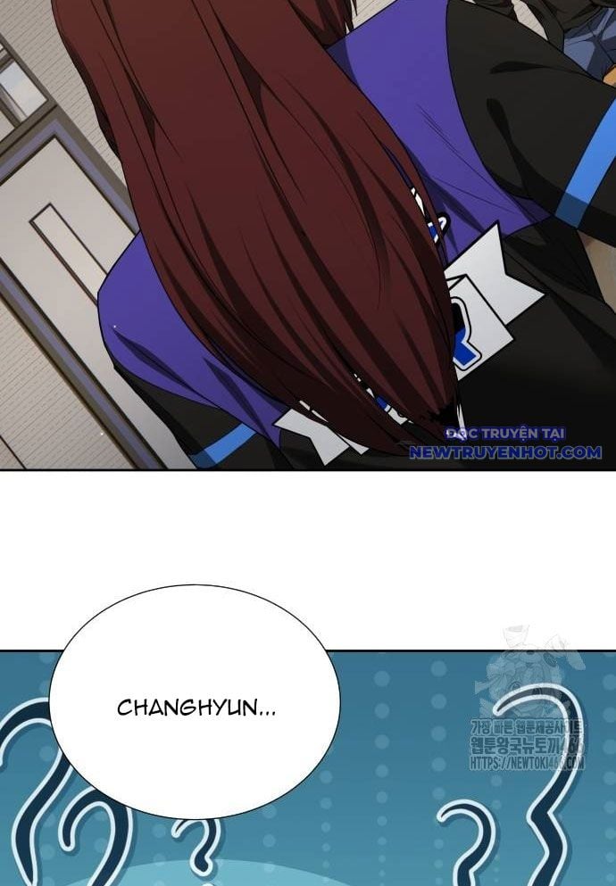 Người Chơi Thiên Tài Hồi Quy Chap 45 - Next Chap 46