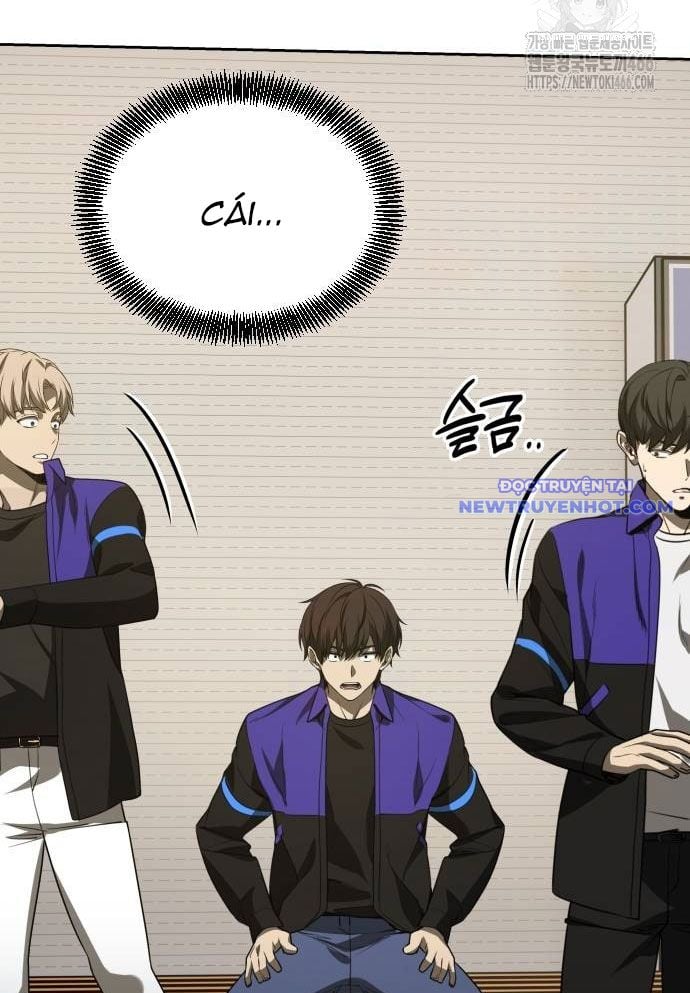 Người Chơi Thiên Tài Hồi Quy Chap 45 - Next Chap 46