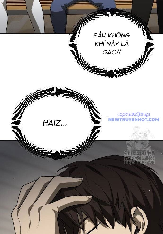 Người Chơi Thiên Tài Hồi Quy Chap 45 - Next Chap 46