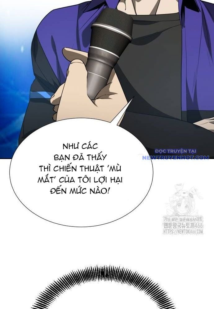 Người Chơi Thiên Tài Hồi Quy Chap 45 - Next Chap 46