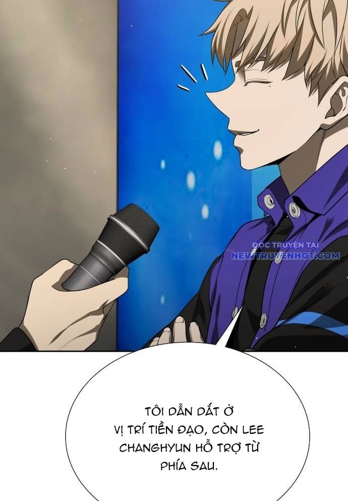 Người Chơi Thiên Tài Hồi Quy Chap 45 - Next Chap 46