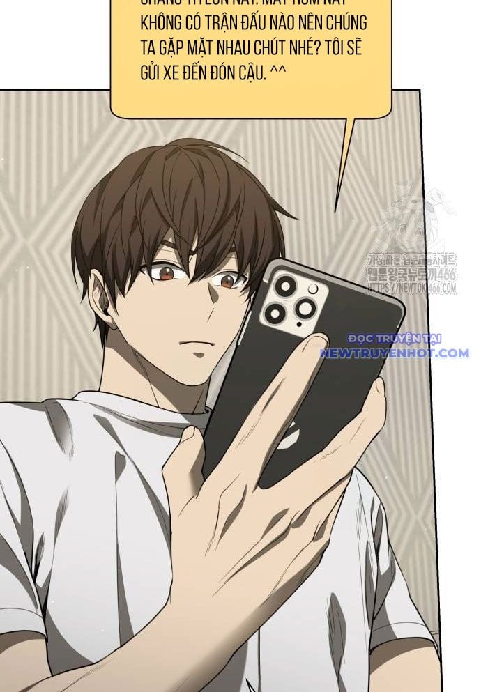 Người Chơi Thiên Tài Hồi Quy Chap 45 - Next Chap 46