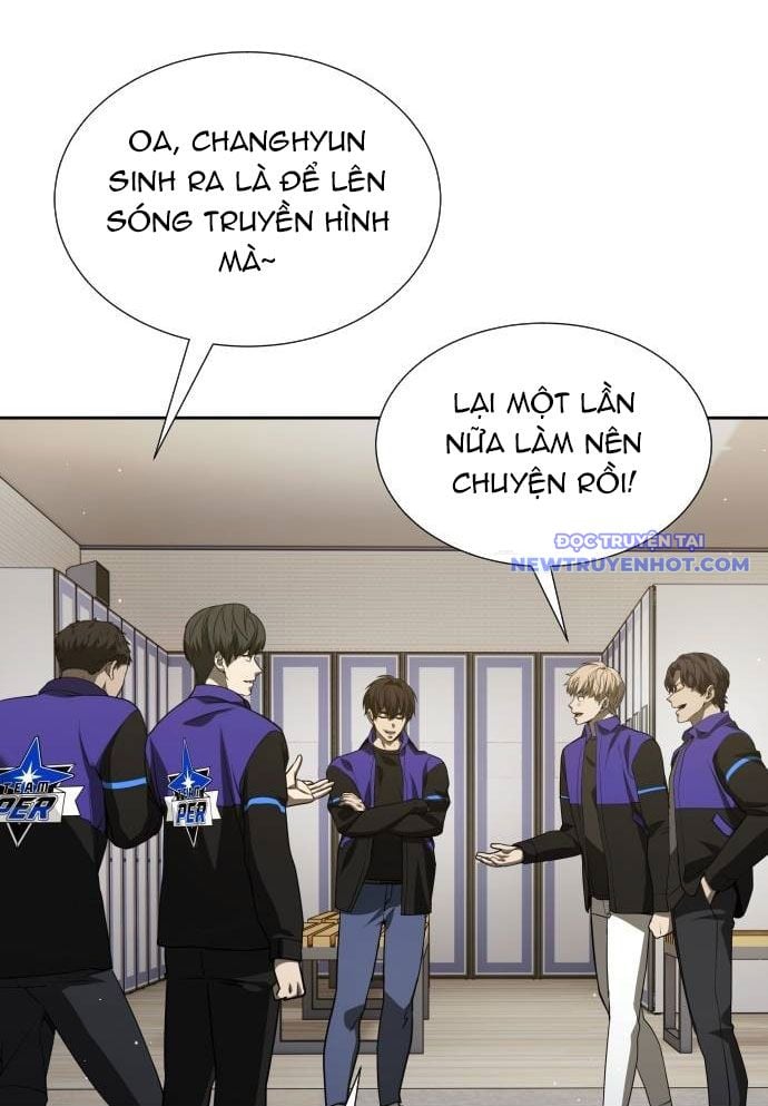 Người Chơi Thiên Tài Hồi Quy Chap 45 - Next Chap 46