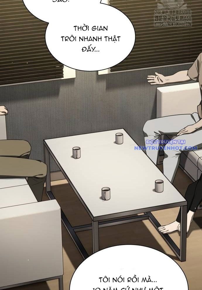 Người Chơi Thiên Tài Hồi Quy Chap 45 - Next Chap 46